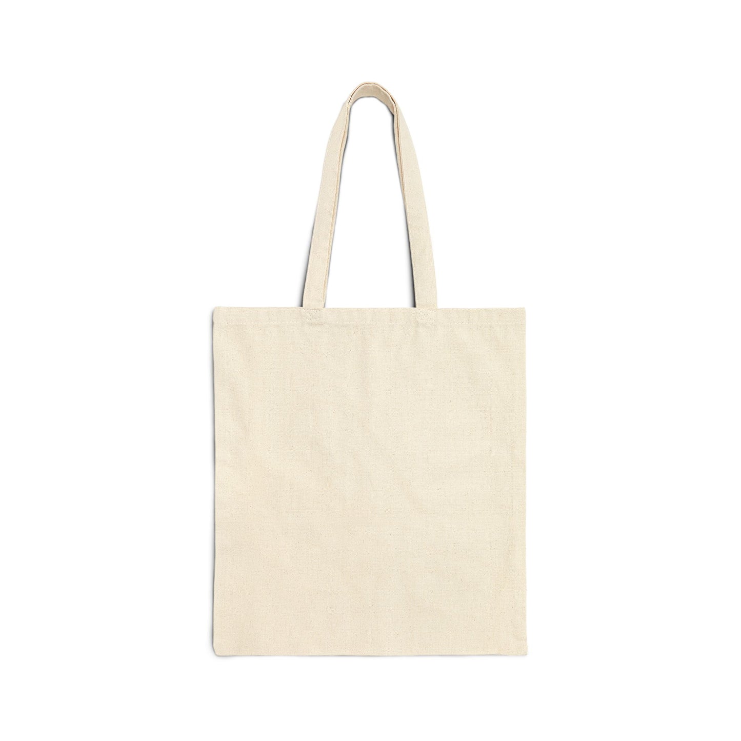 Pubstreet Cotton Canvas Tote Bag - Eco-Friendly Shopping & Everyday Use
