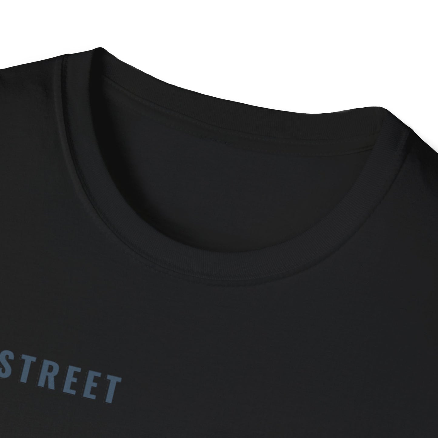 Pubstreet Unisex Softstyle T-Shirt | Casual Cotton Tee for Social Gatherings & Events