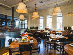 Pubstreet: The Infatuation